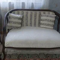 مبل بدنه چوبی|مبلمان خانگی و میز عسلی|چالوس, |دیوار