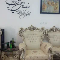 مبل|مبلمان خانگی و میز عسلی|باغ ملک, |دیوار