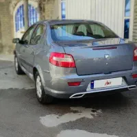 رانا lx خاکستری95