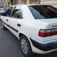 زانتیا 88|خودرو سواری و وانت|قزوین, |دیوار