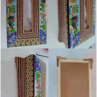 جای دستمال کاغذی