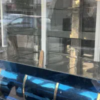 یخچال،چرخ گوشت،اجاق دیزی،منقل کبابی