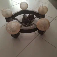 چوبی سقفی