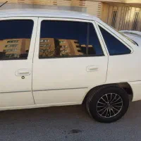 دووسیلو مدل ۸۱