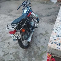 موتور سیکلت