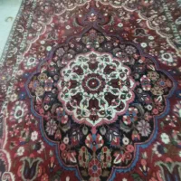 فرش دستبافت قدیمی