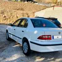 سمند lx95|خودرو سواری و وانت|یاسوج, |دیوار