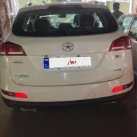 جک s5 مدل ۱۴۰۱|خودرو سواری و وانت|قزوین, |دیوار
