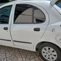 تیبا ۲ مدل ۹۸|خودرو سواری و وانت|تهران, اسکندری|دیوار