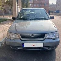 پراید 132 مدل 87