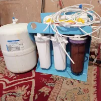 اب تصفیه کن