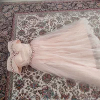 پیراهن عروسکی|لباس|کوهدشت, |دیوار