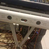 پاور میکسر ساندکراف اف بی تی