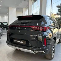 اکستریم ال ایکس/ گروه خودرویی دلیلی