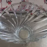 شکلات خوری کریستال