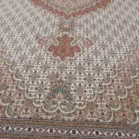 فرش دست باف ماهی|فرش|خوی, |دیوار