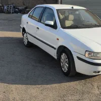 سمند مدل93ای اف فقط 320ملیون