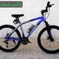 انواع دوچرخه با قیمت مناسب در بازرگانی شیخی،|دوچرخه، اسکیت، اسکوتر|امیدیه, |دیوار