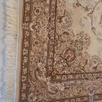 دو تخته فرش ماشینی ۶ متری