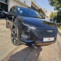 x33 کراس ۱۴۰۳|خودرو سواری و وانت|شیراز, ابیوردی|دیوار