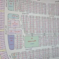 زمین شهرک کوثر