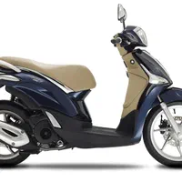 وسپا پیاجیو لیبرتی ۱۵۰ صفر کیلومتر