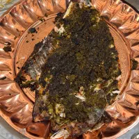 ماهی کبابی اصل آبادانی