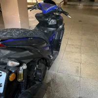 موتور|موتورسیکلت|پردیس, فاز ۲|دیوار