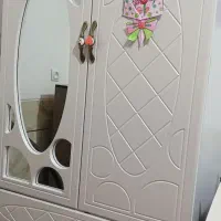 کمد فروشی|جاکفشی، کمد، دراور|باغ بهادران, |دیوار