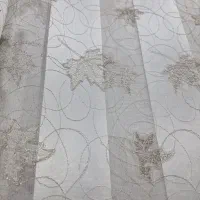 دو درگاه پرده زبرا|پرده، رانر، رومیزی|تهران, شهرک گلها (تهرانسر)|دیوار