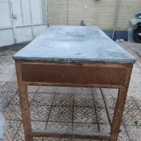 میز کار گروهی