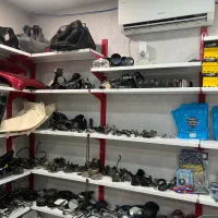 لوازم یدکی پاکشتی وسایل پاکشتی انواع پاکشتی ها|قطعات یدکی و لوازم جانبی|بندرعباس, |دیوار