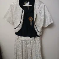 لباس مجلسی دخترانه