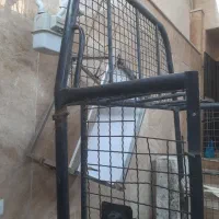 باربند پیکان وانت|قطعات یدکی و لوازم جانبی|کرج, حصارک پایین|دیوار