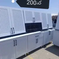 کابینت ارتفاع 90