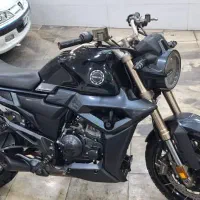 زونتسG1|موتورسیکلت|اهواز, کیانپارس |دیوار