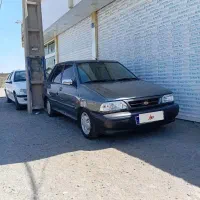 پراید مدل 85