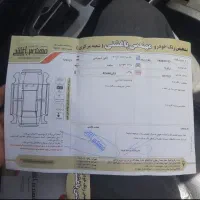 تیگو ۵|خودرو سواری و وانت|مشهد, وکیل‌آباد|دیوار