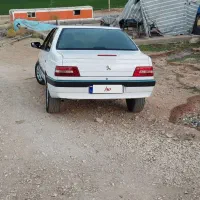 فروش فوری slx 95 tu5|خودرو سواری و وانت|قرچک, داوود آباد|دیوار