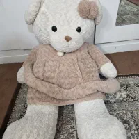 خرس عروسکی سایز خیلی بزرگ