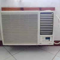 کولر گازی ال جی با ریموت