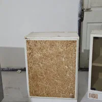 فروش کابینت فلزی|مصالح و تجهیزات ساختمان|سقز, |دیوار