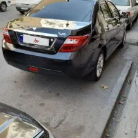 دنا پلاس ۶ دنده توربو باسانروف
