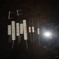 مقاومت اجری