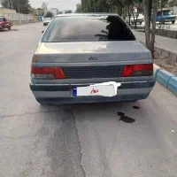 پژو اردی مدل ۸۲