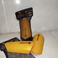 کفش فوتبال و ساق بند|کیف، کفش، کمربند|خرمآباد, |دیوار