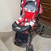 فروش لوازم کودک و نوزاد