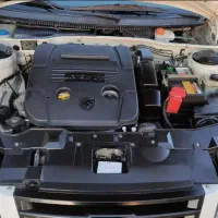 سورن پلاس ef7 فول ۱۴۰۳ در حد صفر|خودرو سواری و وانت|قم, لسانی|دیوار