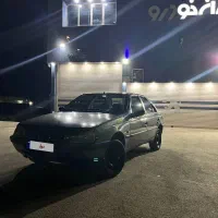 پژو ۴۰۵ مدل ۹۶ دوگانه شرکت|خودرو سواری و وانت|کوهدشت, |دیوار