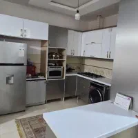 آپارتمان ۱۰۰متری /طبقه چهارم /خوش نقشه/آسیا نوین